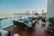 The Ritz-Carlton, Doha