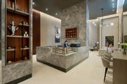 Hilton Doha The Pearl