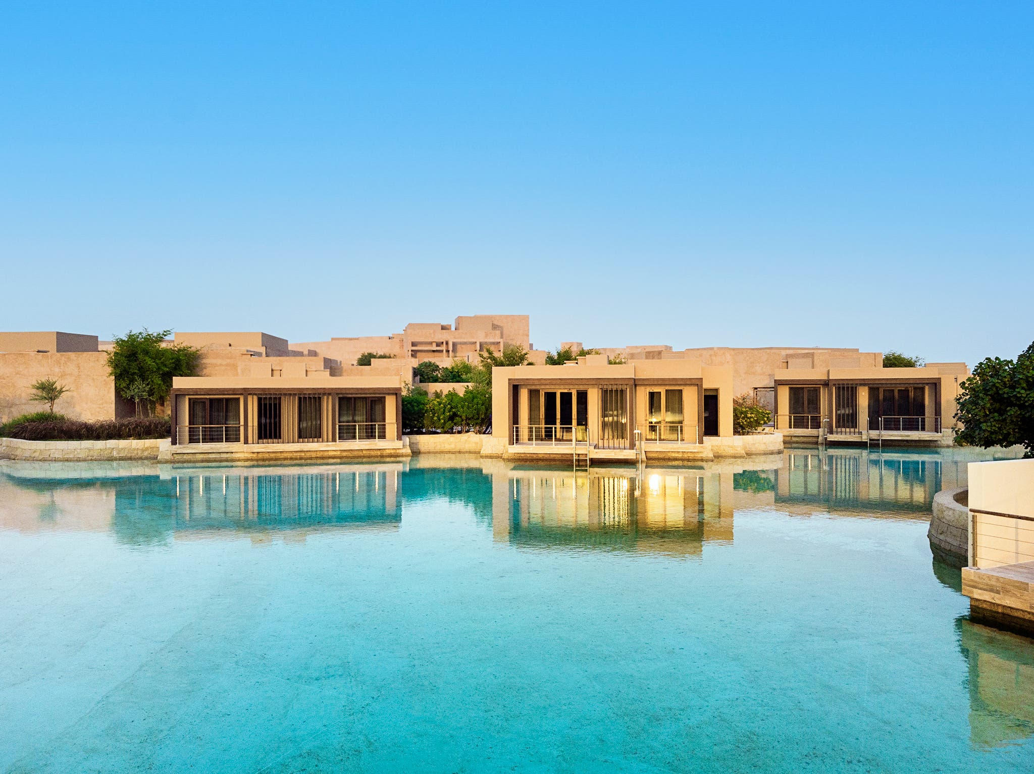 Zulal Wellness Resort by Chiva Som