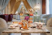 Taste of Qatar