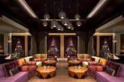 Souq Waqif Boutique Hotels