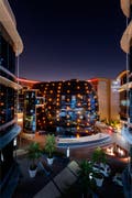 Crowne Plaza Doha The Business Park