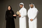 Qatar Tourism Awards Alumni Network
