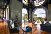 Marsa Malaz Kempinski, The Pearl Doha
