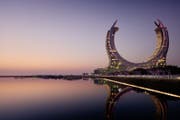 Fairmont Doha