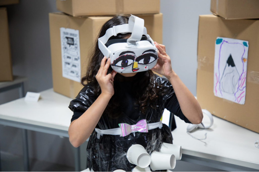 Creative Chronicles for Children - VCUarts