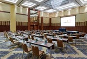 Intercontinental Doha The City