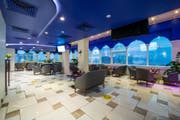 The Royal Riviera Hotel