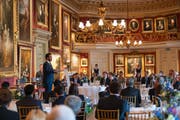 Goodwood Summit Marks Milestone in UK-Qatar Bilateral Cooperation