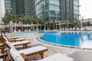 City Center Rotana Doha