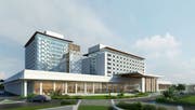 Rixos Gulf Hotel Doha