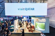 qatar-tourism-attends-web-summit-lisbon-2023