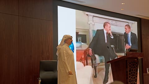 Qatar Tourism Trains Staff on “Internal Communication Protocols”