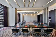 AlRayyan Hotel Doha, Curio Collection by Hilton