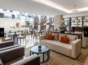 Hyatt Regency Oryx Doha