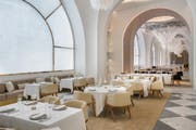 Raffles Doha