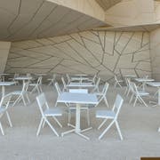 National Museum of Qatar