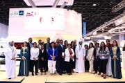 qatar-attends-otm-mumbai-2023-the-premier-travel-trade-show-in-asia