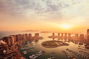QNTC invites the community to rediscover Qatar with exciting summer offerings