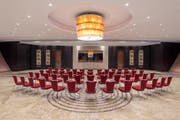 Crowne Plaza Doha The Business Park