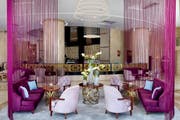 Crowne Plaza Doha West Bay