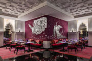 Hotel establishments