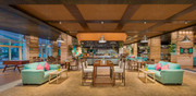 DOHGH_P393 Santa Monica Breakfast Club Restaurant
