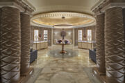 Mandarin Oriental, Doha