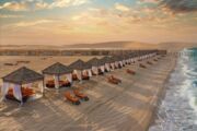 The ‘Desert Detox’ revealed: How to enjoy a healthy holiday in Qatar 