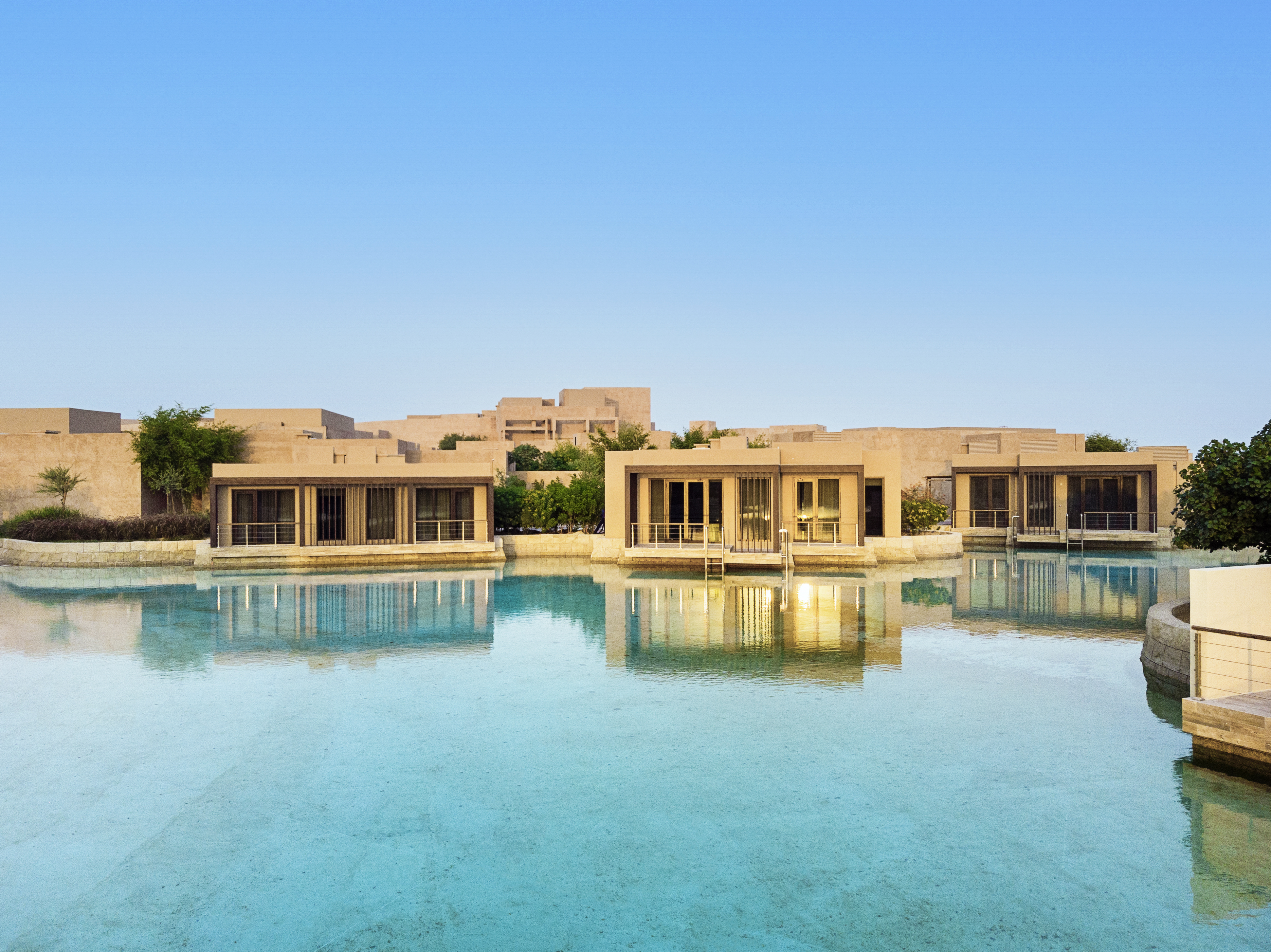 Zulal Wellness Resort by Chiva Som