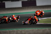 Qatar sets the stage to open 2022 MotoGP™ World Championship