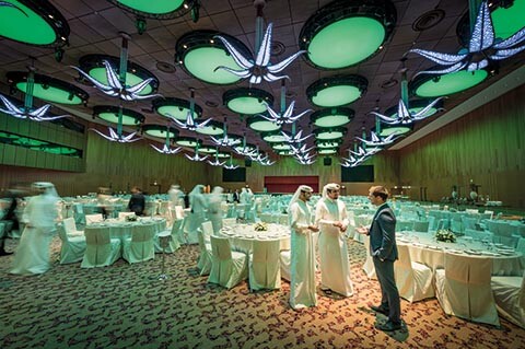 About Qatar Tourism Awards