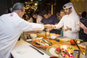 Qatar International Food Festival
