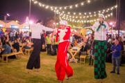 Qatar International Food Festival