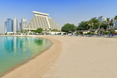 Sheraton Grand