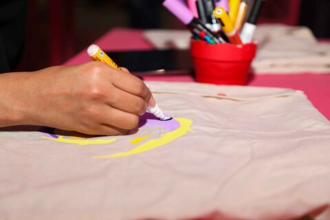 Shop Qatar 2021 Design Week begins at Doha Design District 