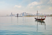 Qatar Tourism announces refurbishment of 25 dhow boats