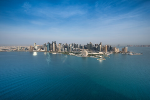 15 things to know about Qatar