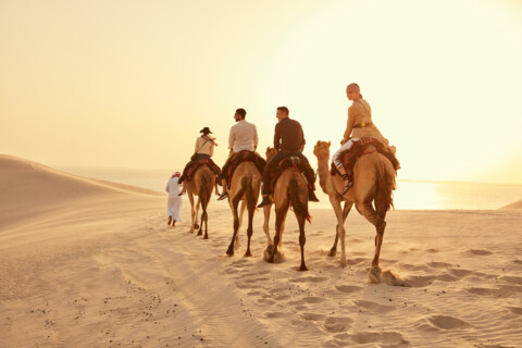 Qatar Tourism issues call to enlist in its Tour Guide Training Program