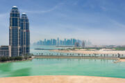 W Doha Hotel & Residences