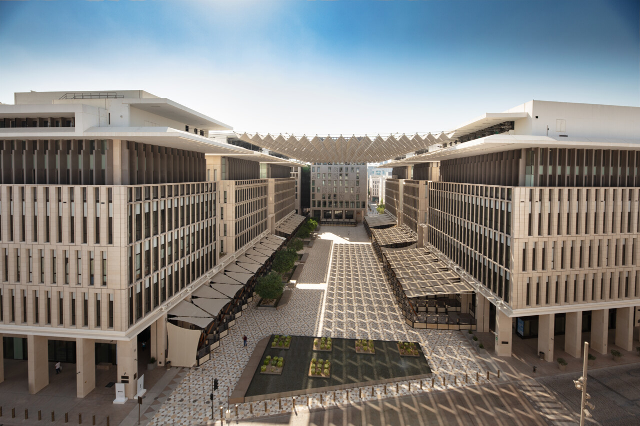 qatar tourism office