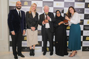 Qatar Tourism receives 13 international awards to date for its Visit Qatar website and mobile application