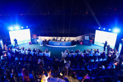 الخطوط الجوية القطرية وقطر للسياحة تعلنان فعاليات "الشتاء في قطر" خلال حفل افتتاح مهرجان قطر للمناطيد بنسخته الثالثة
