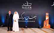 Qatar Tourism Announces Upcoming Eid Festival and Doha Jewellery & Watches Exhibition at its Annual Ghabga Dinner