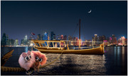 Qatar Tourism scopes up award at 2022 Adobe Experience Maker Awards