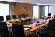 Mövenpick Hotel West Bay Doha