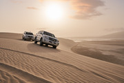 الباقة الإعلامية من هيئة قطر للسياحة
