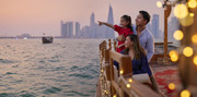 About Qatar Tourism Awards