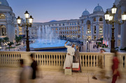 Tourism facilities