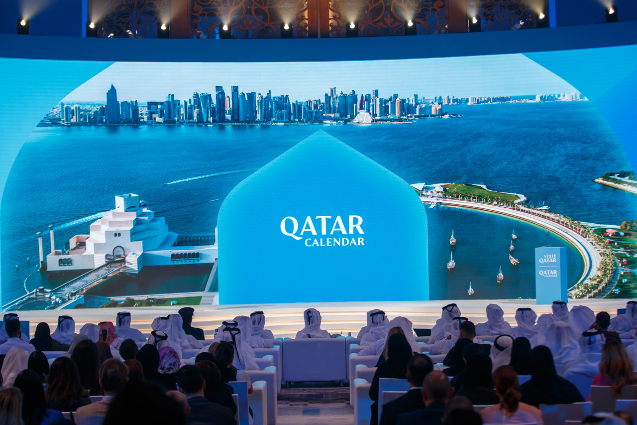 Qatar Calendar Event 2026 - 2027 | Qatar Tourism